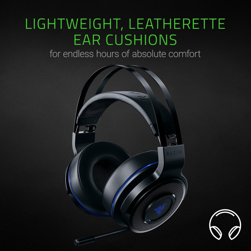 Razer Thresher 7.1 wireless